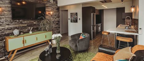 Télévision, services de streaming