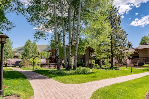 Villager Condo 1207 - Close to Dollar Mountain & Sun Valley Resort Pool