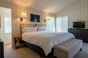 3 habitaciones, tabla de planchar con plancha y wifi gratis