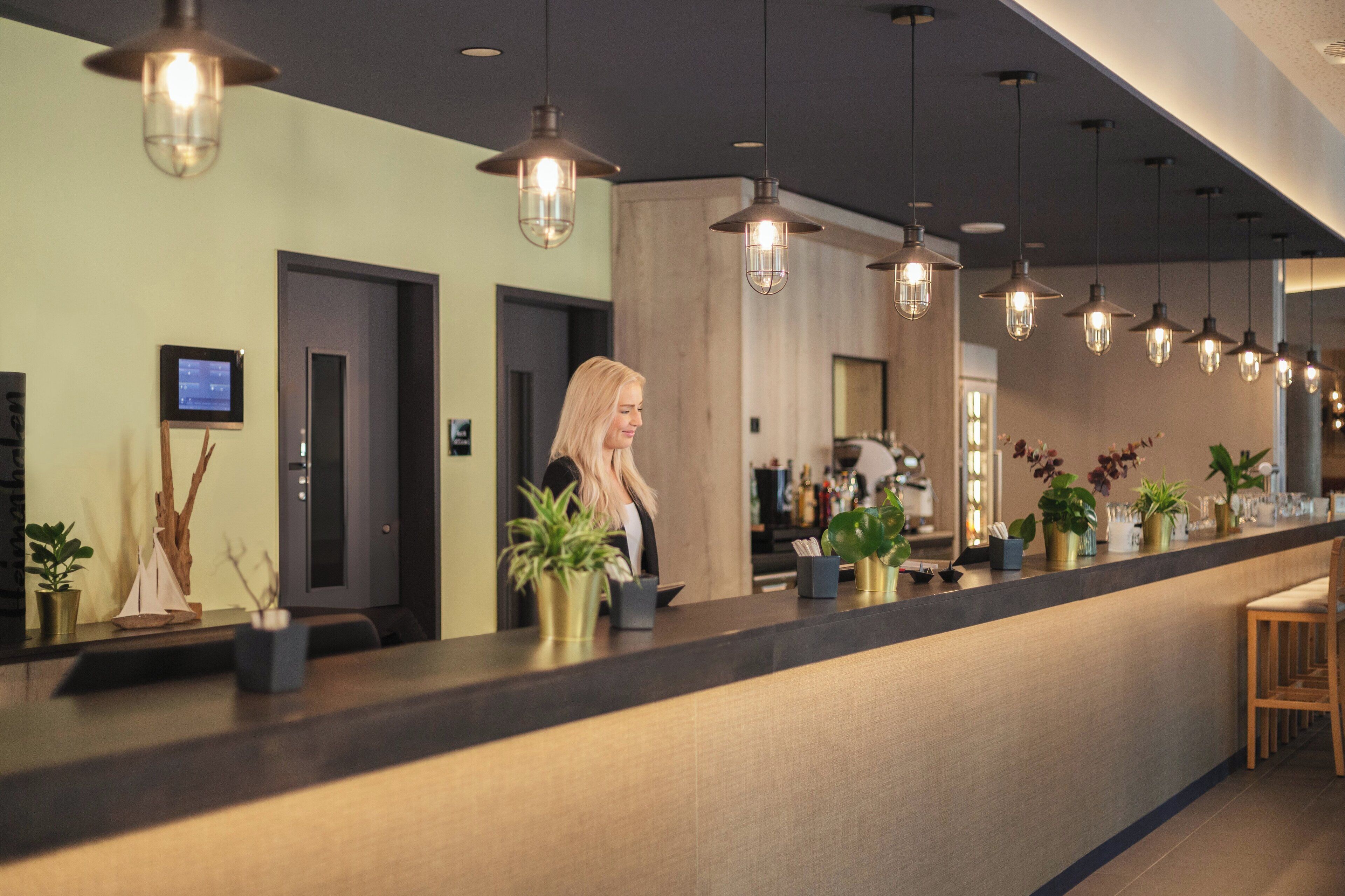 Photo - Holiday Inn - the niu, Yen Hamburg City by IHG