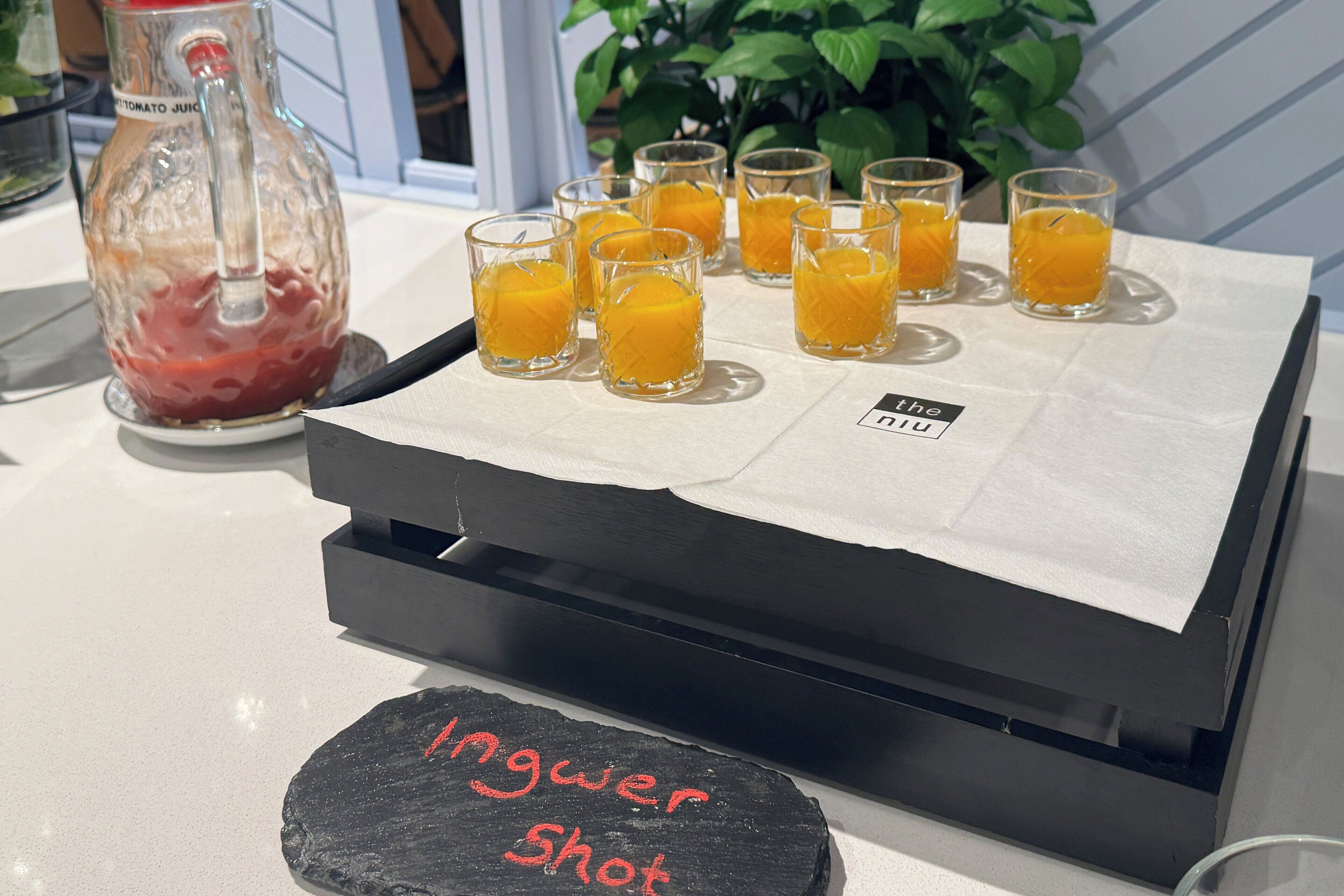 Frokostmåltid