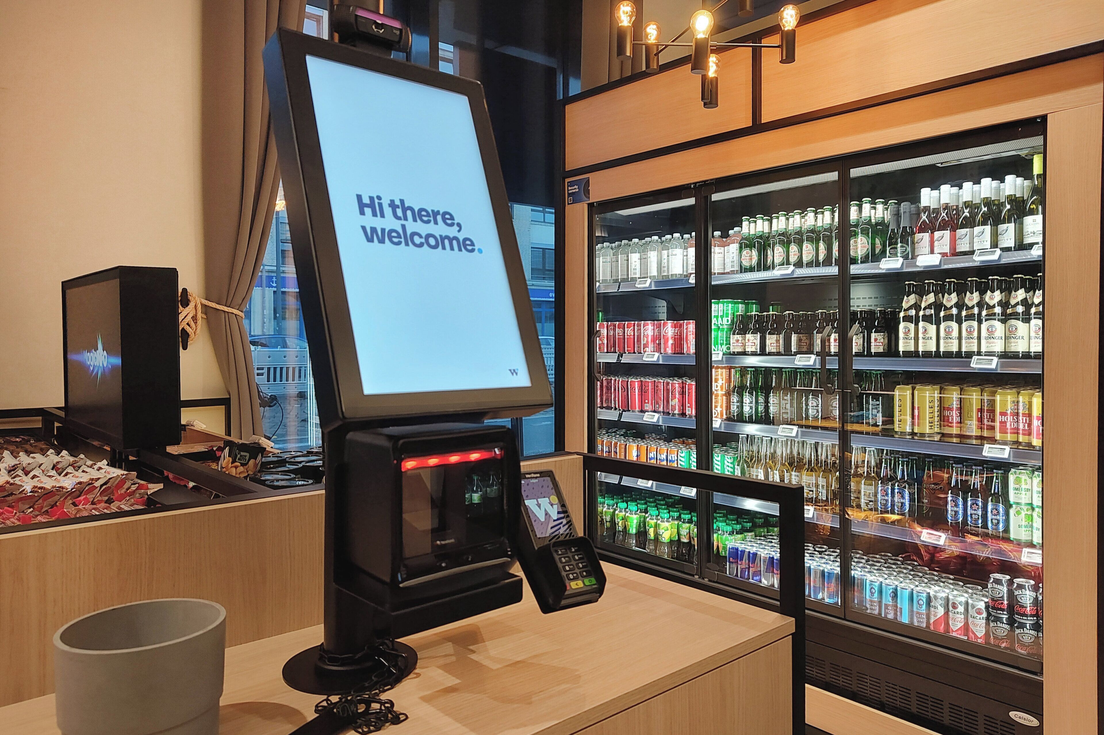 Photo - Holiday Inn - the niu, Yen Hamburg City by IHG
