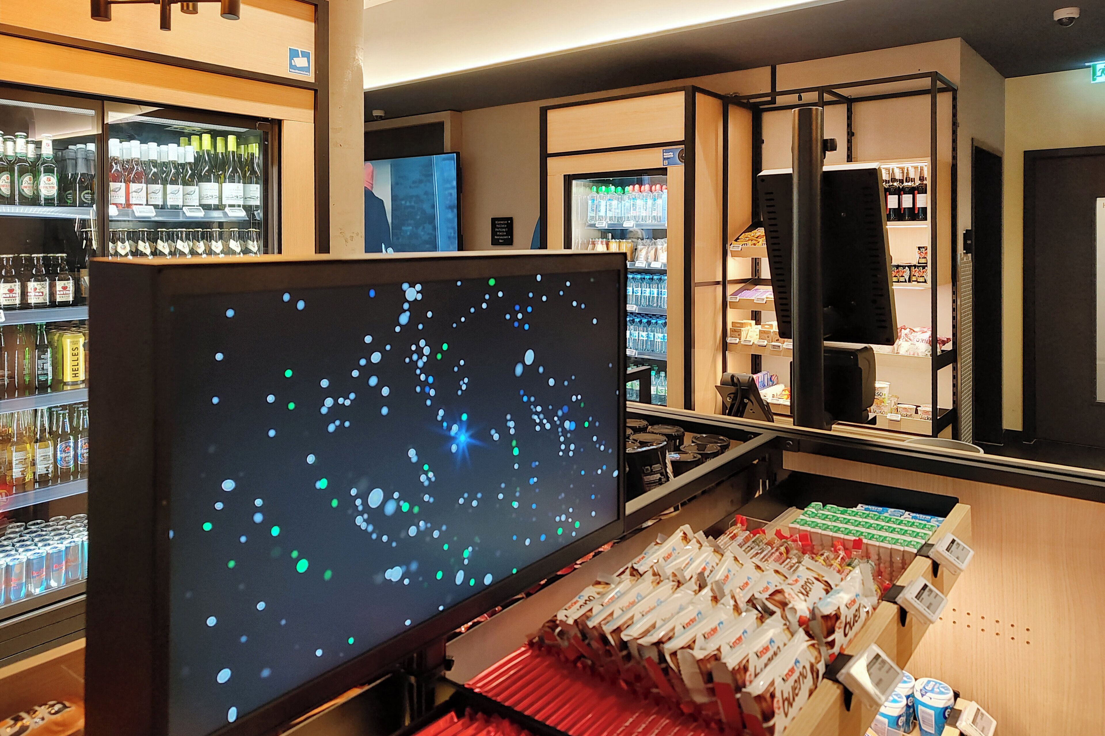 Photo - Holiday Inn - the niu, Yen Hamburg City by IHG