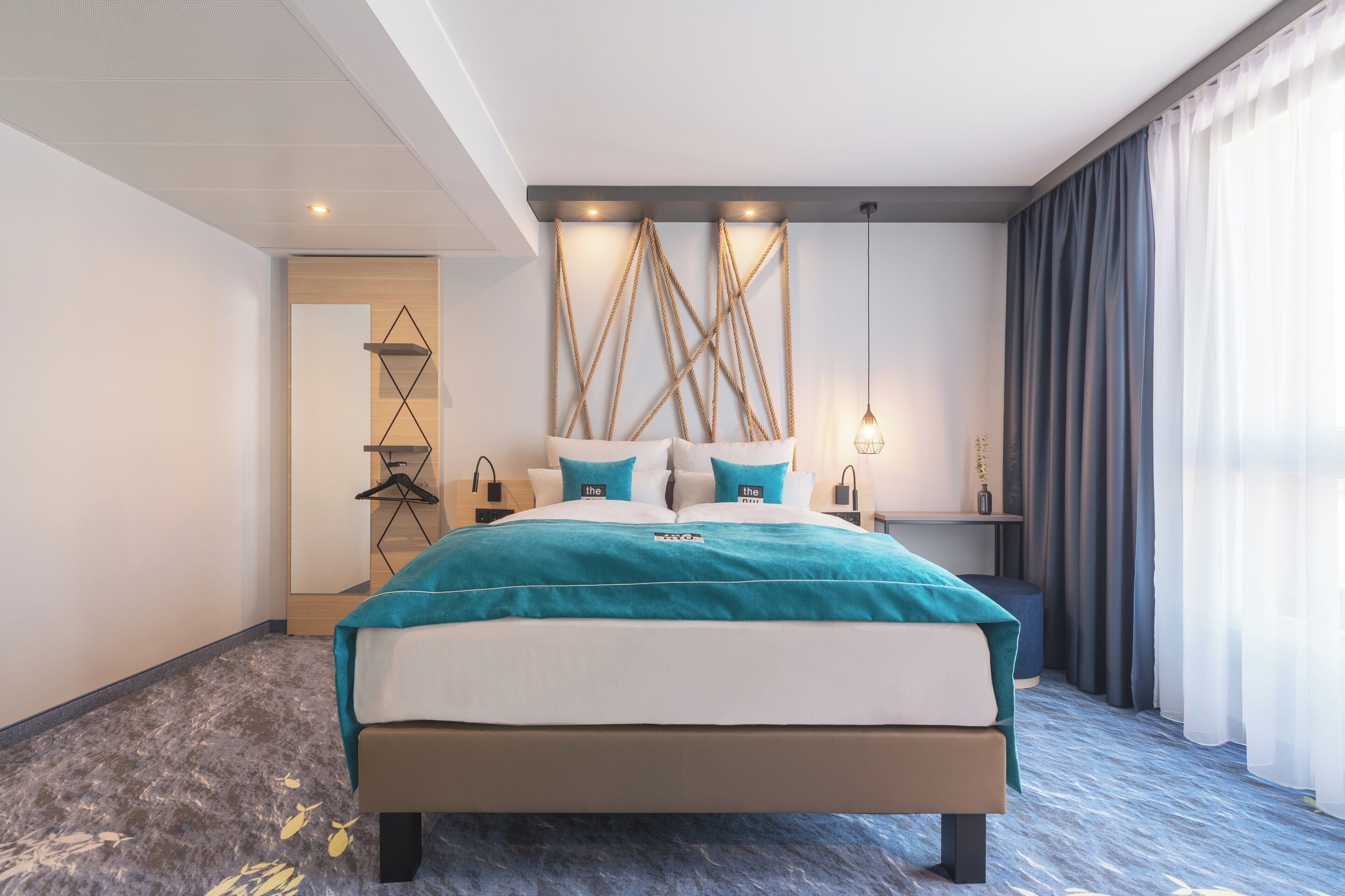 Standard Room, 1 Single Bed, Accessible