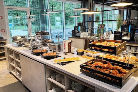 Garner Hotel Augsburg Nord by IHG