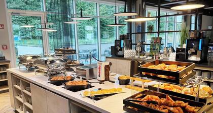Garner Hotel Augsburg Nord by IHG
