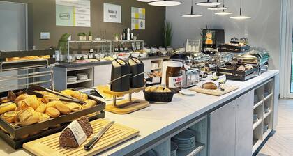 Garner Hotel Augsburg Nord by IHG