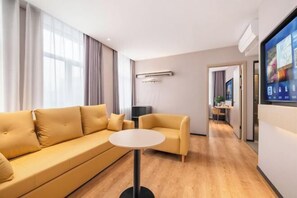 Room - Jinjiang Inn (Northeastern University Development Zone Qinhuangdao) (Qinhuangdao)