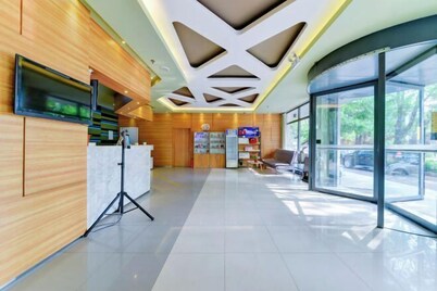 Jinjiang Inn (Northeastern University Development Zone Qinhuangdao)
