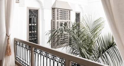 Riad Louhou