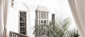 Riad Louhou