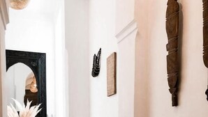 Unclassified image, 2 of 40, button - Riad Louhou (Marrakech)