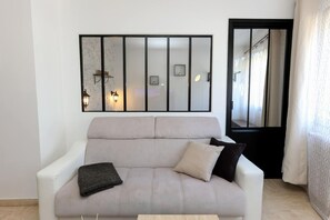 منطقة المعيشة