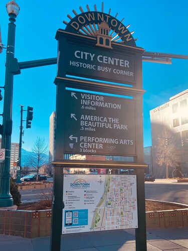 The Boulder Place