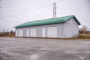 Exterior - SureStay by Best Western Kapuskasing (Kapuskasing)