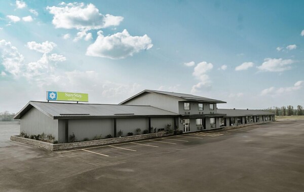 Surestay By Best Western Kapuskasing - Ontario
