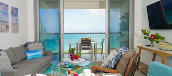 Azure Beach Residences
