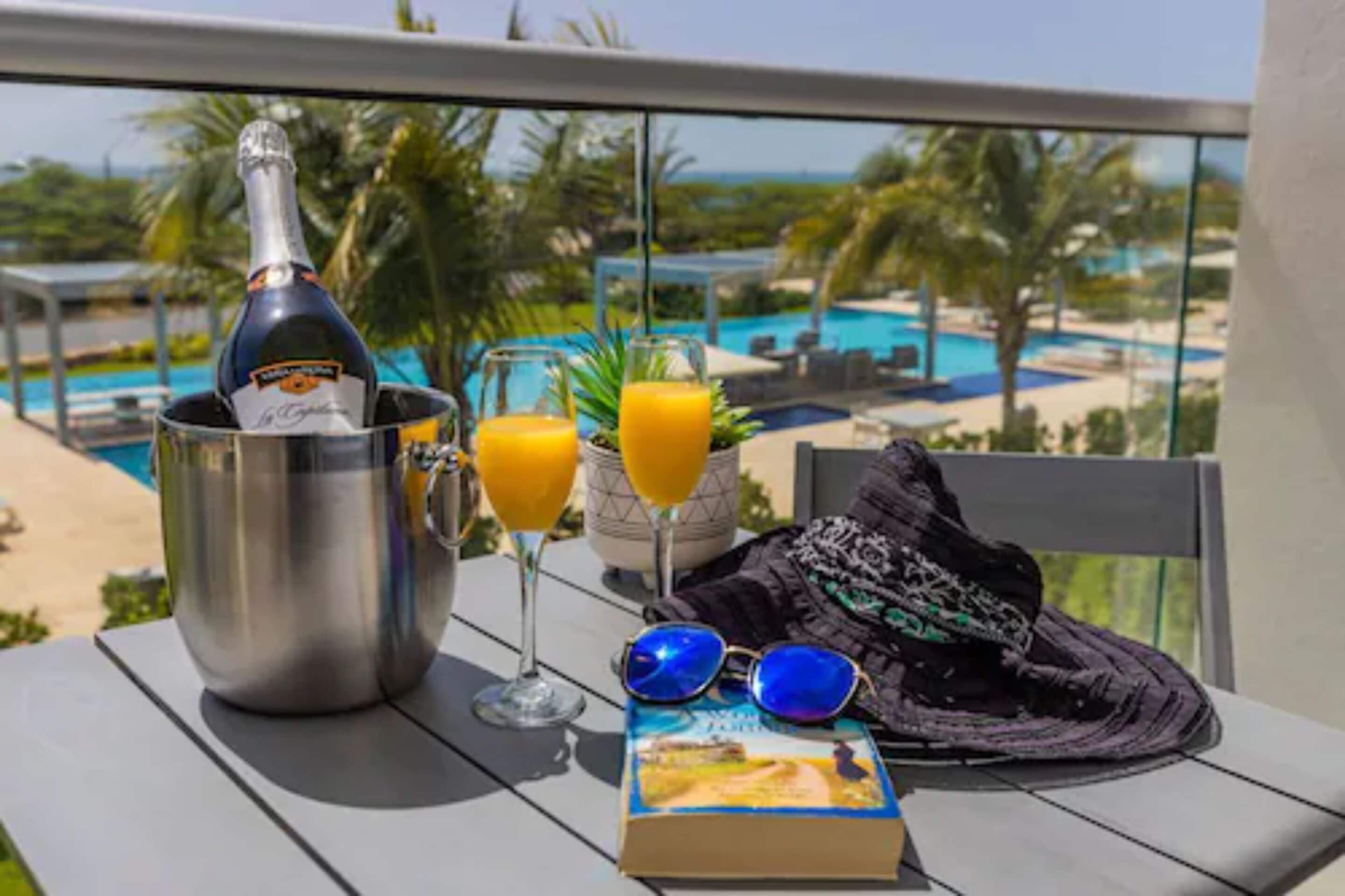 Studio Deluxe | Hiên