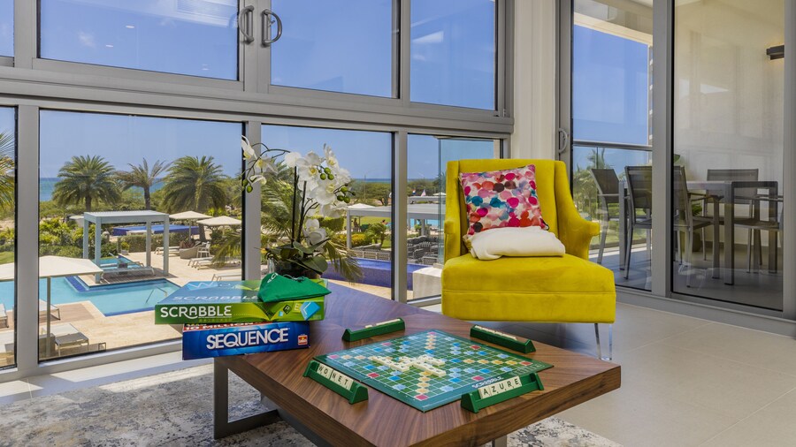 Azure Beach Residences