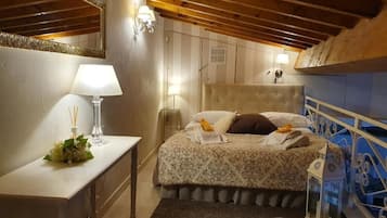 2 Schlafzimmer, Schreibtisch, kostenloses WLAN, Bettwäsche