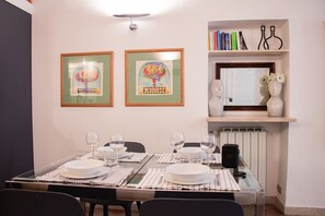 Apartamento luxo | Área de estar