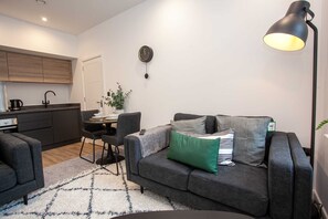 TV, offices