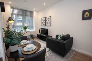 Télévision, espaces bureaux