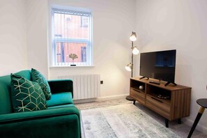 TV, offices