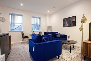 Fernseher, Arbeitsbereiche