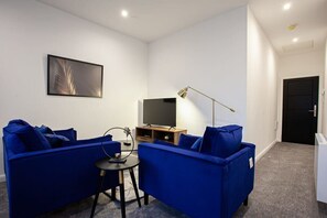 TV, offices