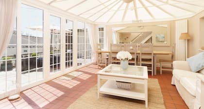 Windy Ridge Cottage - 5 Bedroom - Oxwich