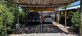 Corazon de Colchagua Sta Cruz Cabin