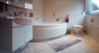 Ferienwohnung in Gross Umstadt dem Tor zum Odenwald