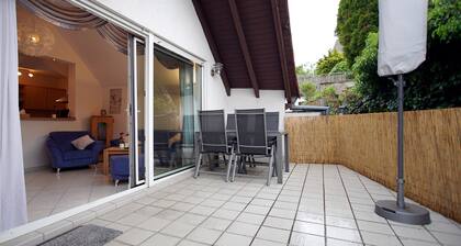 Ferienwohnung in Gross Umstadt dem Tor zum Odenwald