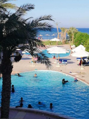 Garden - Cecilia Hurghada (Hurghada)