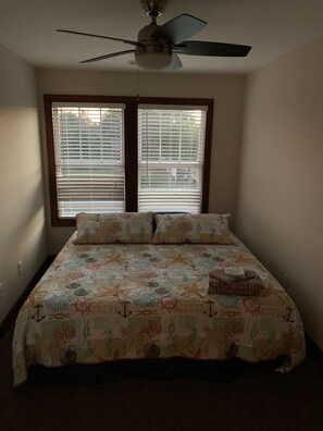 2 slaapkamers, gratis wifi, beddengoed