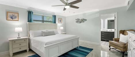 4 bedrooms, iron/ironing board, travel cot, free WiFi