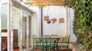 Unclassified image, 5 of 18, button - The Best Rent - Apartment in Trastevere (Rome)