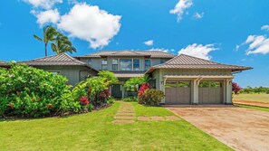 Exterior - Kukuiula Makai Cottage #71 By Parrish Kauai - great family spot with AC! (Koloa)