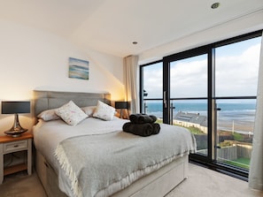 Casa de campo | Parte interna