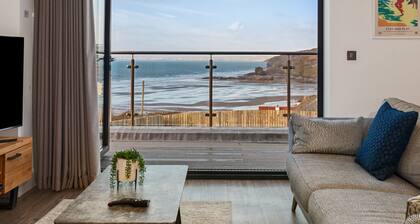One Sand Banks