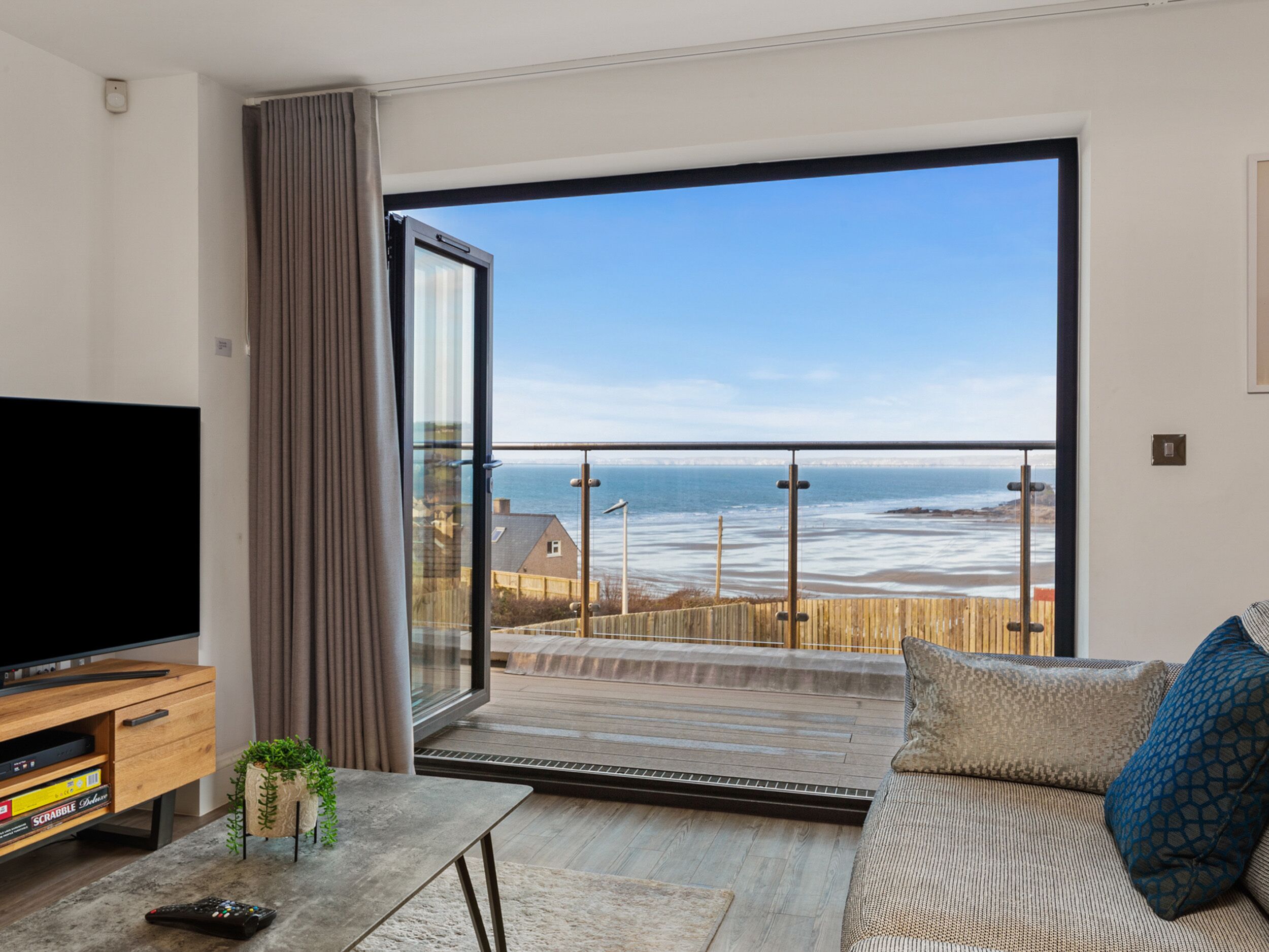 Mökki | Oleskelualue