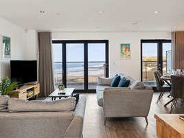 Casa de campo | Parte interna