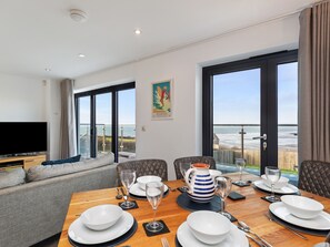 Casa de campo | Parte interna