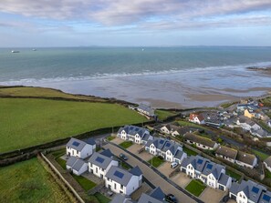 Cottage | Interior - One Sand Banks (Haverfordwest)