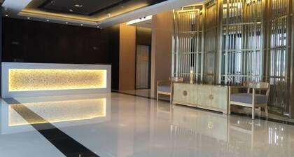 Jinjiang Inn (Tianjin Gangguan Company)