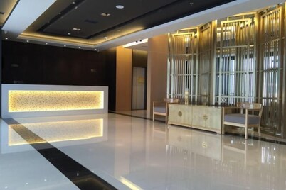 Jinjiang Inn (Tianjin Gangguan Company)