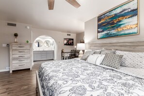 3 dormitoris, planxa i posts de planxar, wifi gratuïta i roba de llit 