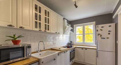 Olivera - PremiĂšre conciergerie