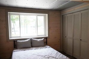 3 habitaciones y wifi 